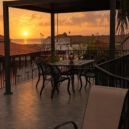 Boutique Hotel Capomulini