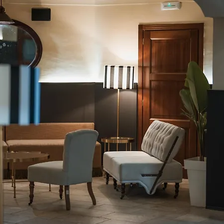 Boutique Hotel