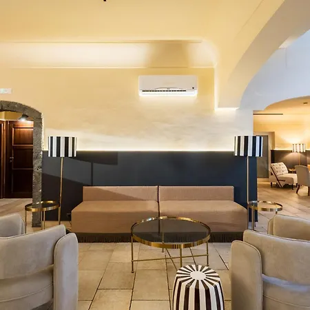Hotel Boutique 4*