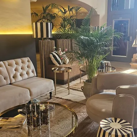Hotel Boutique Capomulini