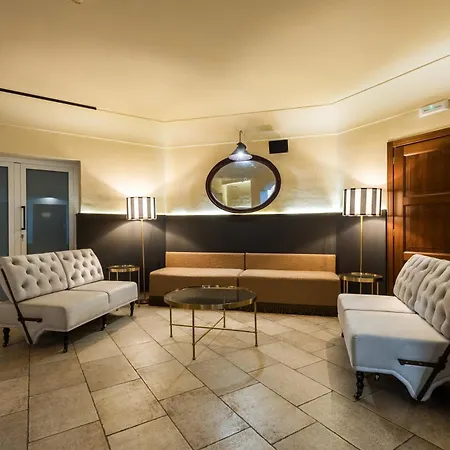 Hotel Boutique 4*