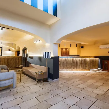 Boutique Hotel