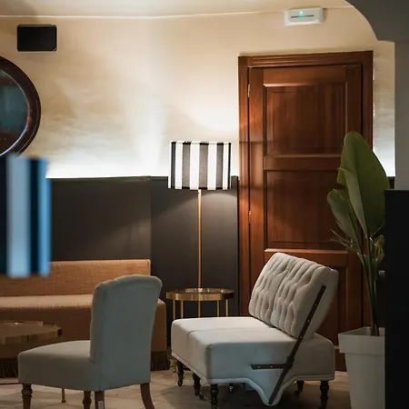 Hotel Boutique 4*