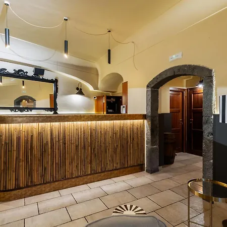 Boutique 4* Capomulini