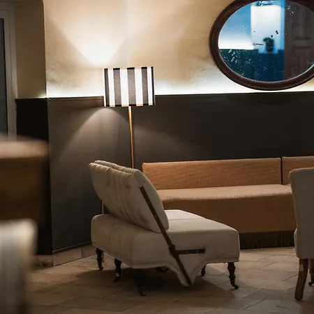 Boutique 4* Capomulini