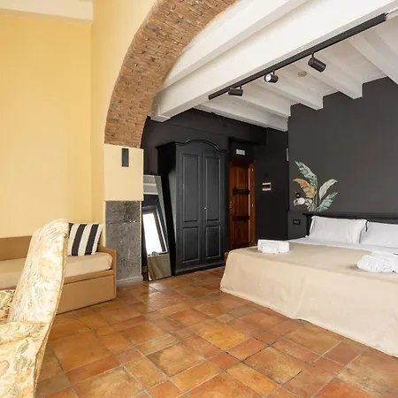 Boutique Hotel