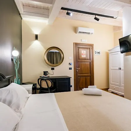 Boutique Hotel