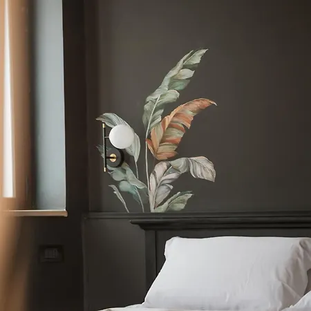 Boutique Hotel Capomulini
