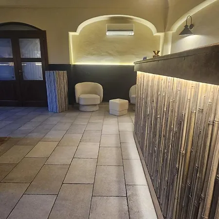 Boutique Hotel 4*