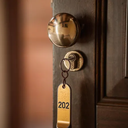 Hotel Boutique Capomulini