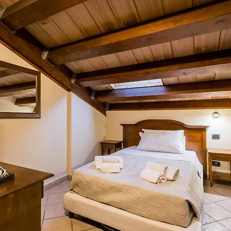 Hotel Boutique