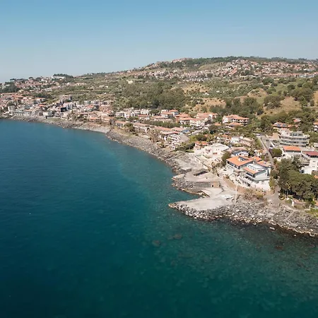 Hotel Boutique Capomulini