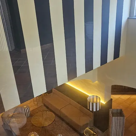 Boutique 4* Capomulini