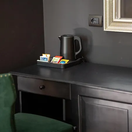Boutique Hotel