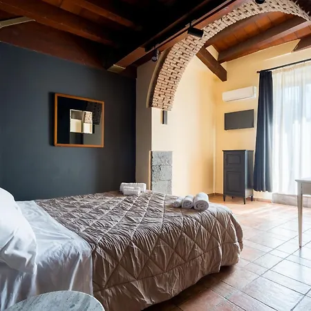 Boutique Hotel Capomulini
