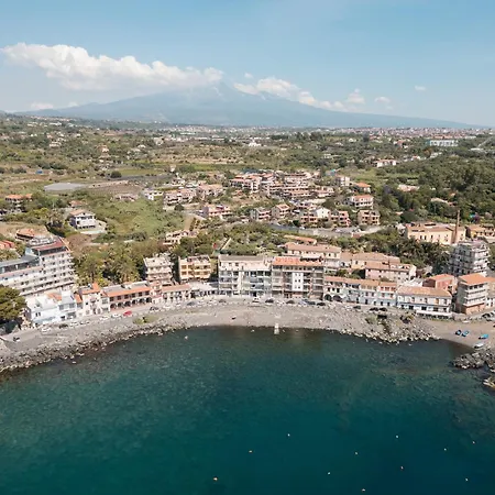 Boutique 4* Capomulini