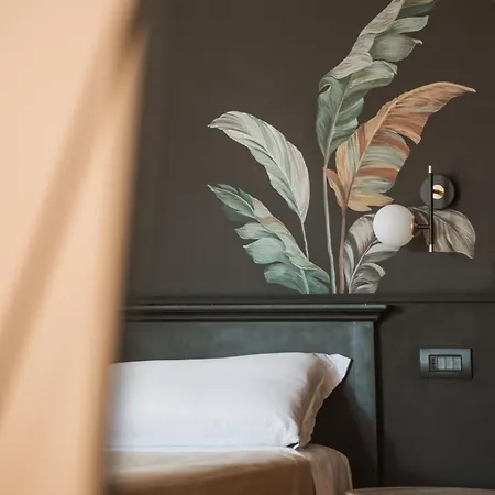Hotel Boutique Capomulini