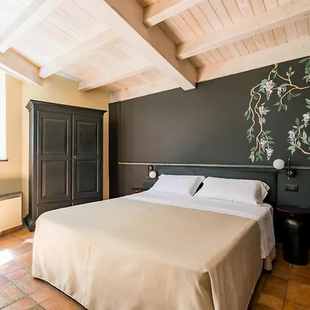 Boutique 4* Capomulini