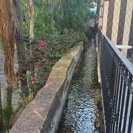 Boutique Hotel