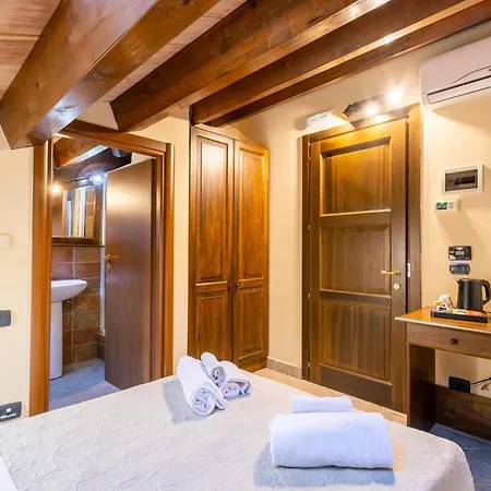 Hotel Boutique
