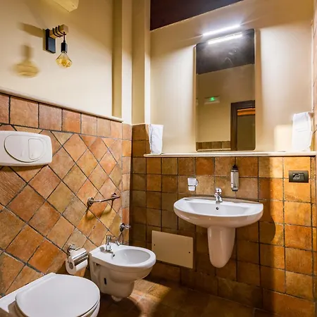 Boutique 4* Capomulini