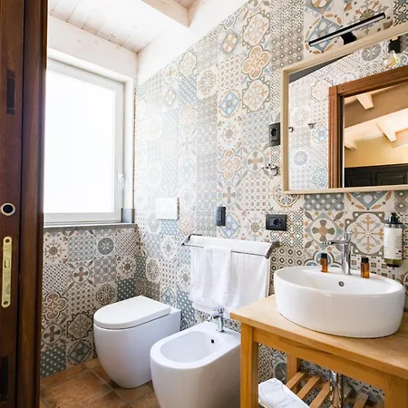 Boutique Hotel Capomulini