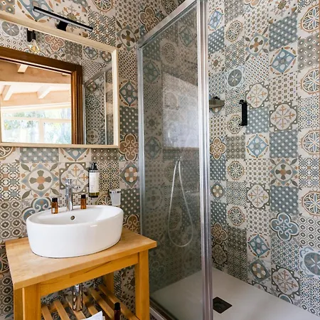 Boutique 4* Capomulini