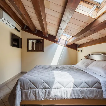 Boutique Hotel Capomulini