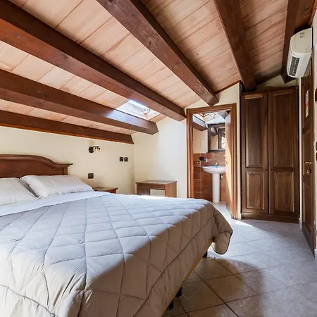 Hotel Boutique Capomulini